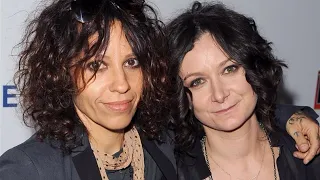 R.I.P. To Their Relationship! Sara Gilbert Has All But CONFIRMED That Him And Linda Perry Are…