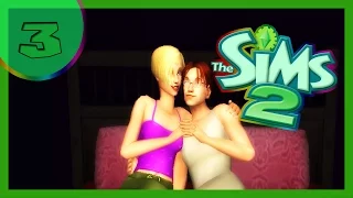 The Sims 2 серия №3 Вуху