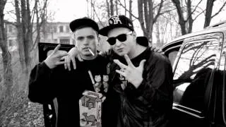 Black Snow - Nepamenu | Padidinta dozė Mixtape #Lithuanian Hip Hop HD Audio