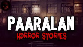 Paaralan Horror Stories 4 | True Stories | Tagalog Horror Stories | Malikmata