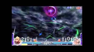 DDFF Shantotto combos and resets (Cecil assist)