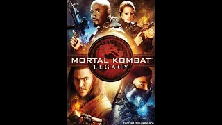 Mortal Kombat Legacy/ Смертельная битва: Наследие 1 сезон 2 серия!