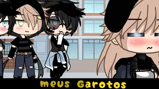 •.°Meus Garotos{Mini Serie}°.•Yaoi  Ep1