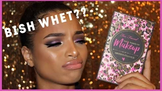 NIKKI TUTORIALS | The Power of Makeup Review + Tutorial | illestbreed