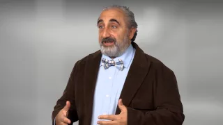 Dr. Gad Saad of JMSB discusses how biology affects consumer behavior