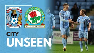 City Unseen | Blackburn Rovers (H)