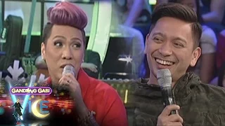GGV: Vice reveals he was once in love with Jhong