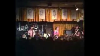 Sex Pistols   Live At Longhorn Dallas 演唱会 DVDRip