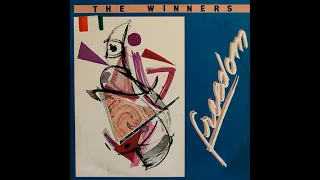 The Winners -  Freedom (Italo Disco.1986)