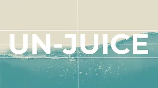 Unjuice: The Best Recipe Ever! [DIY Eliquid Recipes]