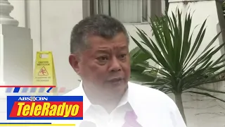 Remulla: Rep. Teves kasama sa iniimbestigahan sa pagpatay kay Gov. Degamo | Headline Pilipinas