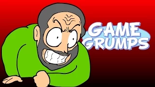 Game Grumps Animated - DecapAttack Legacy