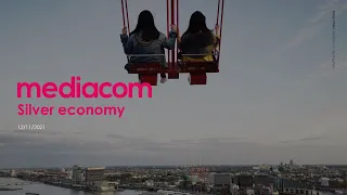 Вебинар MediaCom 12.11.2021: Silver Economy