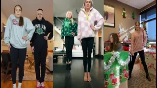 Wizard In The Winter Funny Dance Tik Tok Compilation 2021