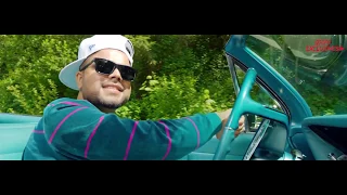 AKHIL  RANG GORA Official Video  BOB  Latest Punjabi Song 2018  Speed Records