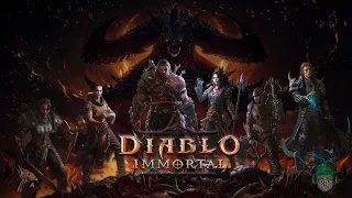 Как установить Diablo Immortal в России и Республике Беларусь