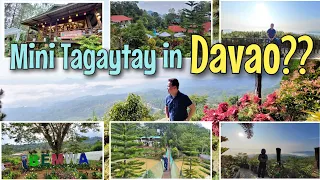 6 FAMOUS TOURIST SPOTS sa BuDa Rd. Marilog Dist. Davao City