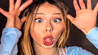 The Most Hated Girl on Tik Tok