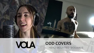 VOLA - Head Mounted Sideways - Odd Cover by Heli & Adam