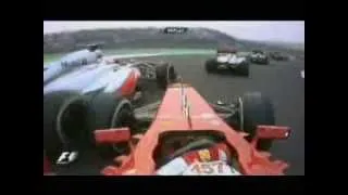Formula 1 2013 highlights