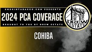 PCA 2024: Cohiba