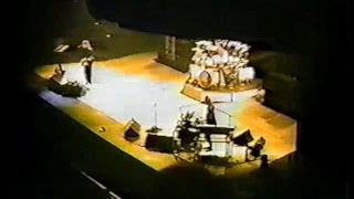 Rush Hollywood Florida Feb 13 1988 Full Concert