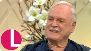 John Cleese Reveals Why He Doesn't Want a Knighthood | Lorraine