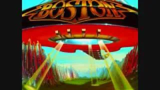 Boston - Used to Bad News