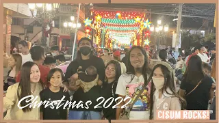 Christmas 2022 | CISUM ROCKS