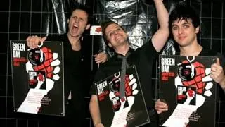 Green day- Dirty rotten bastards- (Traducida al español)