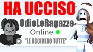 I GIOCATORI PIU PERICOLOSI E ODIATI DI ROBLOX!