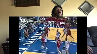 LeBron Fan Reacts To Michael Jordan ULTIMATE 1991-92 Season Highlights ! | GOAT SZN