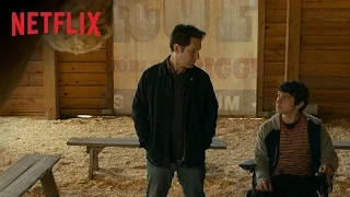 The Fundamentals of Caring - Trailer - Alleen op Netflix vanaf 24 juni