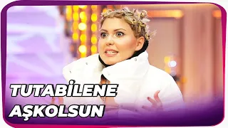 Bahar Eksiklere Rağmen Yükselmeye Devam Ediyor | Doya Doya Moda 101. Bölüm