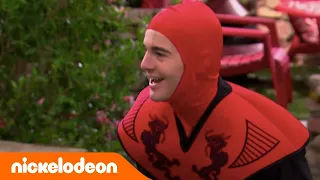 Les Thunderman | Les Thunderman furtifs | Nickelodeon France