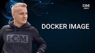 Docker. 5. Image