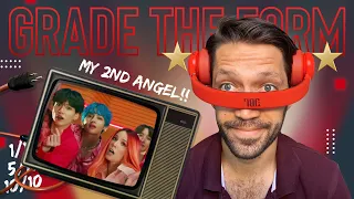 BTS 방탄소년단 '작은 것들을 위한 시 Boy With Luv (feat Halsey)' Official MV REACTION