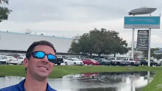 Regal Boats Headquarters in Orlando 2022