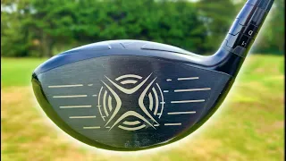 The Most Forgiving Golf Clubs....IN THE WORLD!?