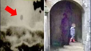 5 Mysterious Photos That Cannot Be Explained | Compilation