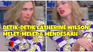 VIDEO VIRAL‼️  Catherine WILSON Melet-Melet Di Acara INI TALK SHOW NET TV Bareng Sule & Andre