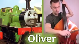 Thomas & Friends - Oliver