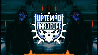 Uptempo Hardcore & Terror Piepkick Mix 2023 #2 @Paralyzer_DJ