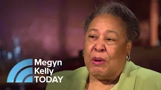 Dr. Martin Luther King Jr. Assassination Witness Talks To Lester Holt | Megyn Kelly TODAY