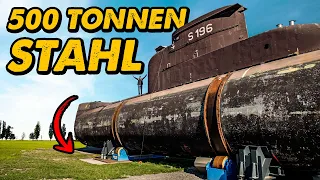 500 Tonnen Stahl auf links gedreht | Brazzeltag 2024 | Andis Funktionspunk