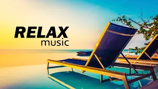 Easy Listening Bossa - Seaside Bossa Nova Jazz to Relax