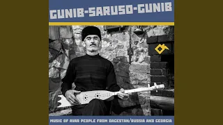 Song About Brave Hadji Murat