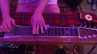 You Cheatin' Heart - Hank Williams (pedal steel by Don Helms)