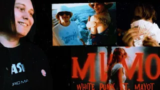 OG Buda - Фэм (feat. blago white) / White Punk feat. MAYOT - Мимо / Scally Milano - Скам Реакция