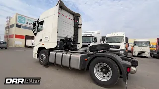 DongFeng GX в ДарАвто / DarAuto / ДарАвто